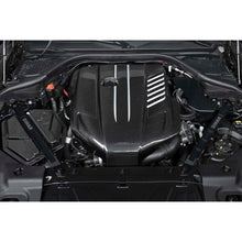 Load image into Gallery viewer, Dinan D590-0002 Toyota GR Supra Carbon Fiber Engine Cover - product image 7