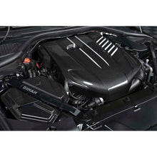 Load image into Gallery viewer, Dinan D590-0002 Toyota GR Supra Carbon Fiber Engine Cover - product image 8