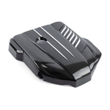 Load image into Gallery viewer, Dinan D590-0002 Toyota GR Supra Carbon Fiber Engine Cover - primary product image