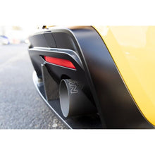 Load image into Gallery viewer, Dinan D660-0096-BLK Toyota GR Supra Axle-Back Exhaust - product image 10