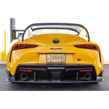 Load image into Gallery viewer, Dinan D660-0096-BLK Toyota GR Supra Axle-Back Exhaust - product image 11