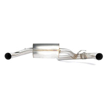 Load image into Gallery viewer, Dinan D660-0096-BLK Toyota GR Supra Axle-Back Exhaust - product image 13