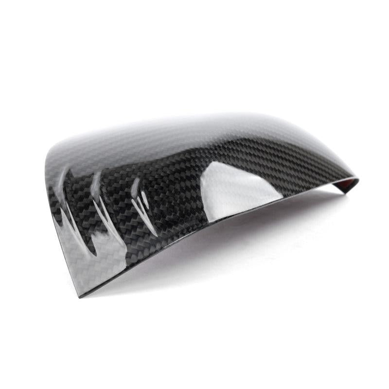 Dinan D980-0040 Toyota GR Supra Carbon Fiber Mirror Covers - product image 3
