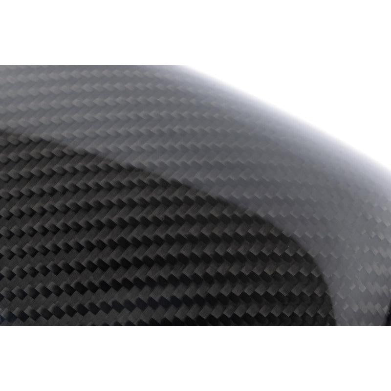 Dinan D980-0040 Toyota GR Supra Carbon Fiber Mirror Covers - product image 7