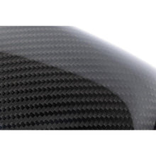 Load image into Gallery viewer, Dinan D980-0040 Toyota GR Supra Carbon Fiber Mirror Covers - product image 7