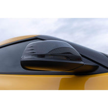 Load image into Gallery viewer, Dinan D980-0040 Toyota GR Supra Carbon Fiber Mirror Covers - product image 8