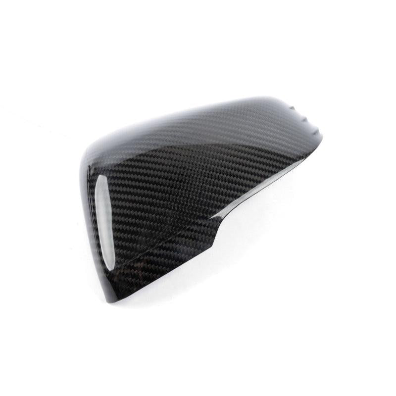 Dinan D980-0040 Toyota GR Supra Carbon Fiber Mirror Covers - product image 9