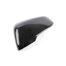 Load image into Gallery viewer, Dinan D980-0040 Toyota GR Supra Carbon Fiber Mirror Covers - product image 9