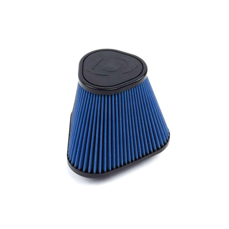 Dinan D401-0027 BMW 430i High-Flow Air Filter - product image 3