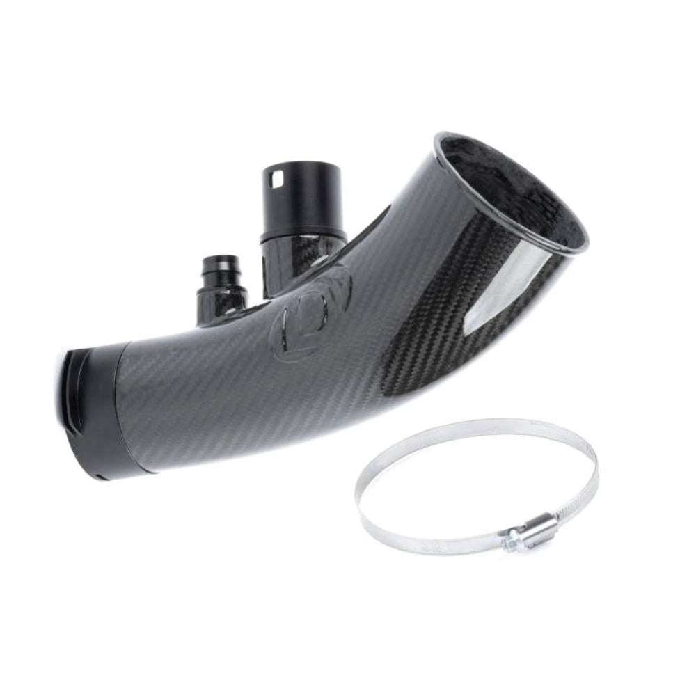 Dinan Dinan 21-24 BMW 430i G2X B46 Turbo Inlet Pipe
