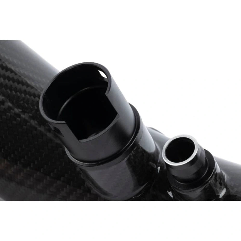 Dinan Dinan 21-24 BMW 430i G2X B46 Turbo Inlet Pipe