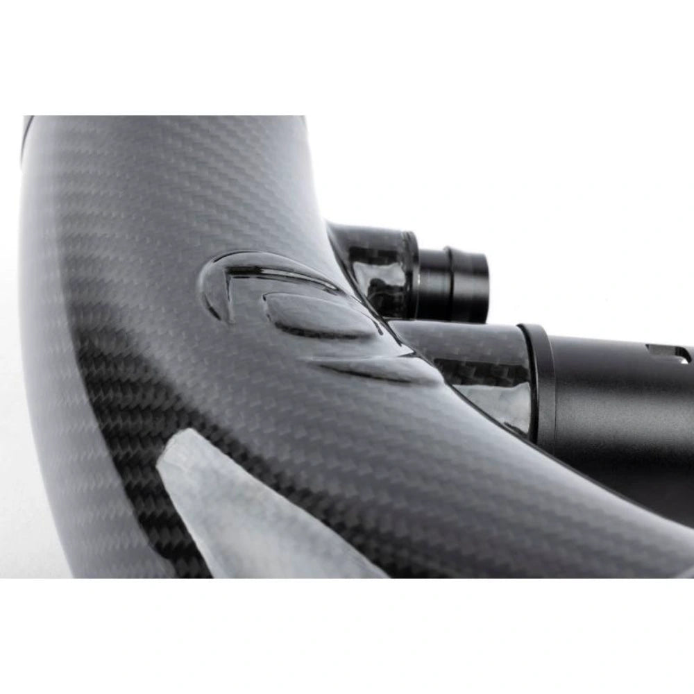 Dinan Dinan 21-24 BMW 430i G2X B46 Turbo Inlet Pipe