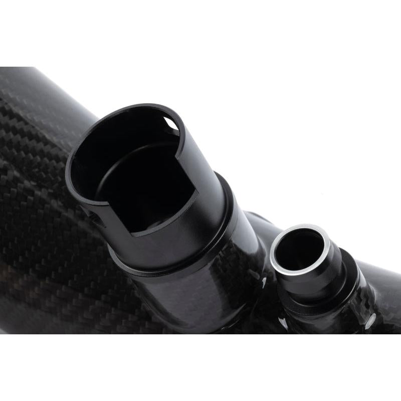 Dinan D760-0060 BMW 430i G2X B46 Turbo Turbo Inlet Pipes - product image 2