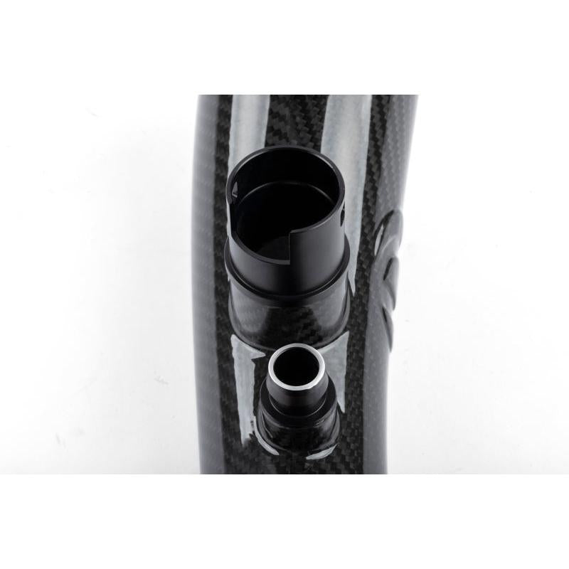 Dinan D760-0060 BMW 430i G2X B46 Turbo Turbo Inlet Pipes - product image 3