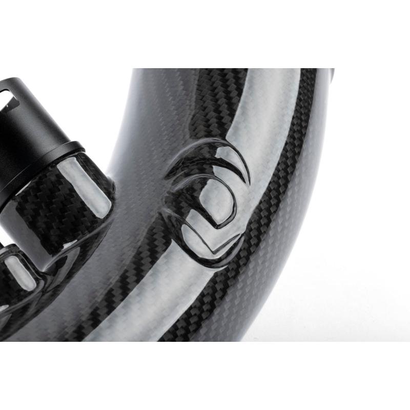 Dinan D760-0060 BMW 430i G2X B46 Turbo Turbo Inlet Pipes - product image 4