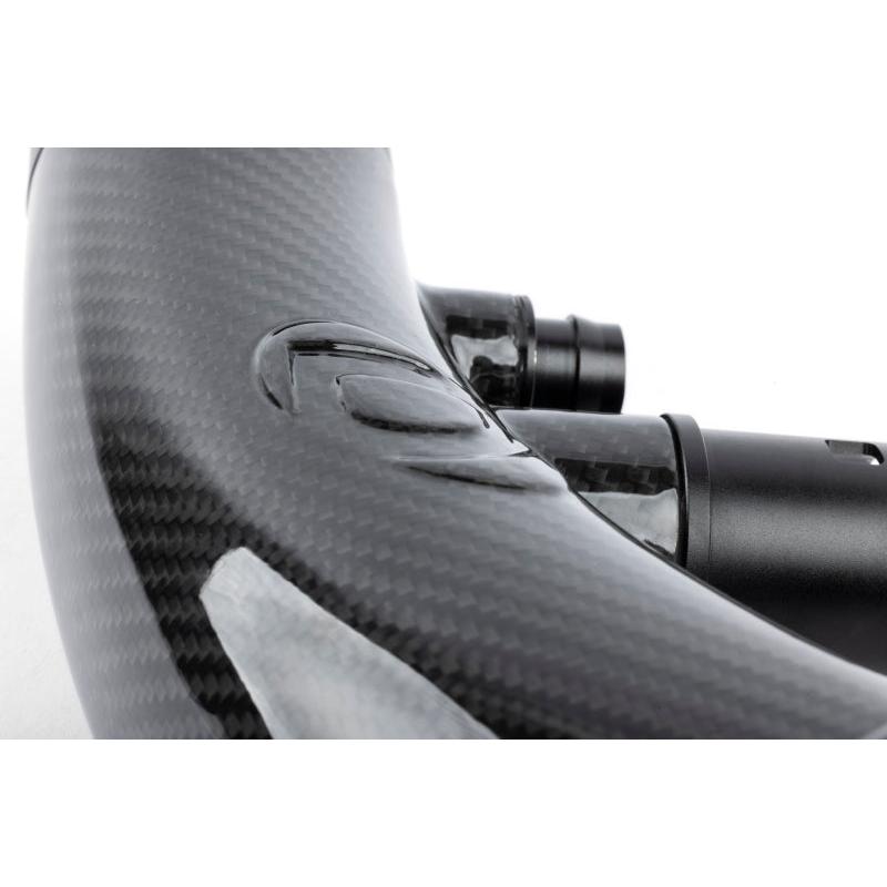 Dinan D760-0060 BMW 430i G2X B46 Turbo Turbo Inlet Pipes - product image 7