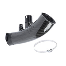 Load image into Gallery viewer, Dinan D760-0060 BMW 430i G2X B46 Turbo Turbo Inlet Pipes - primary product image