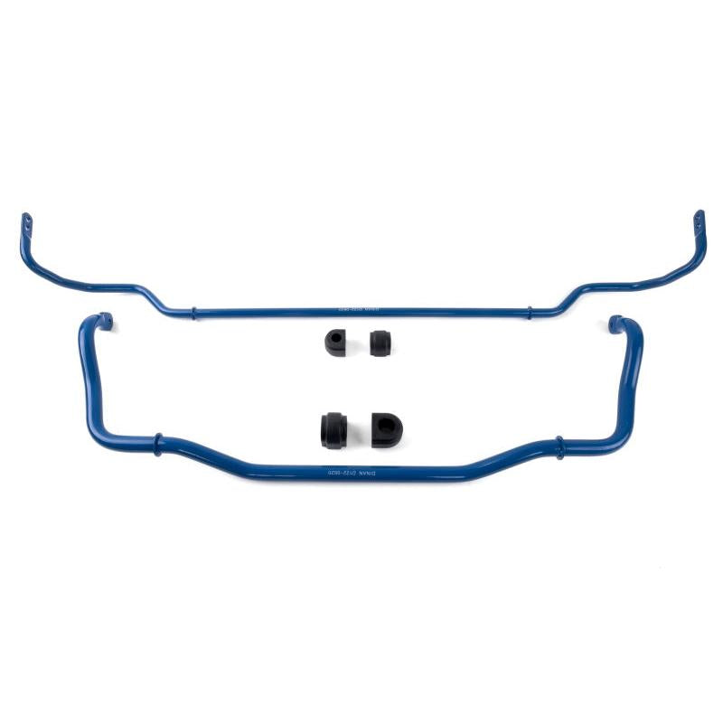 Dinan D120-0630 BMW 430i/M440i Sway Bar Set - product image 4