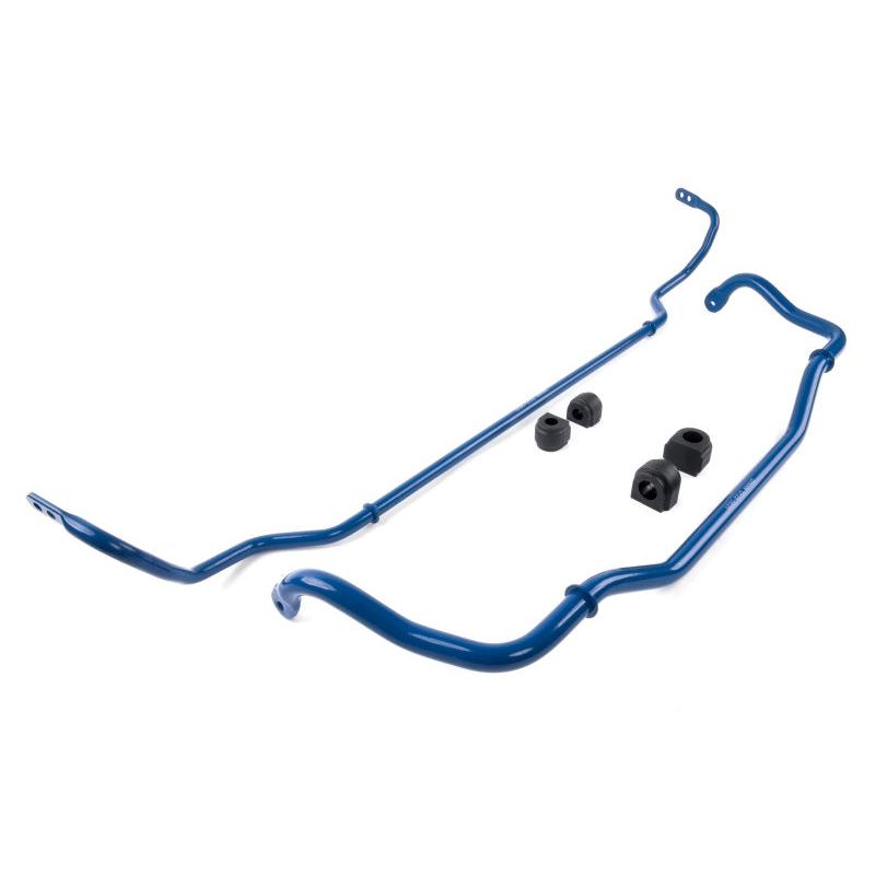 Dinan D120-0630 BMW 430i/M440i Sway Bar Set - primary product image