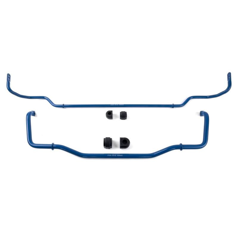 Dinan D120-0635 BMW 430i/M440i xDrive Sway Bar Set - product image 4