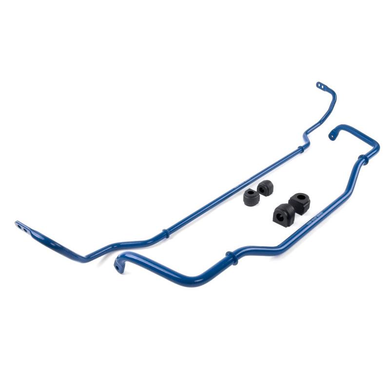 Dinan D120-0635 BMW 430i/M440i xDrive Sway Bar Set - primary product image