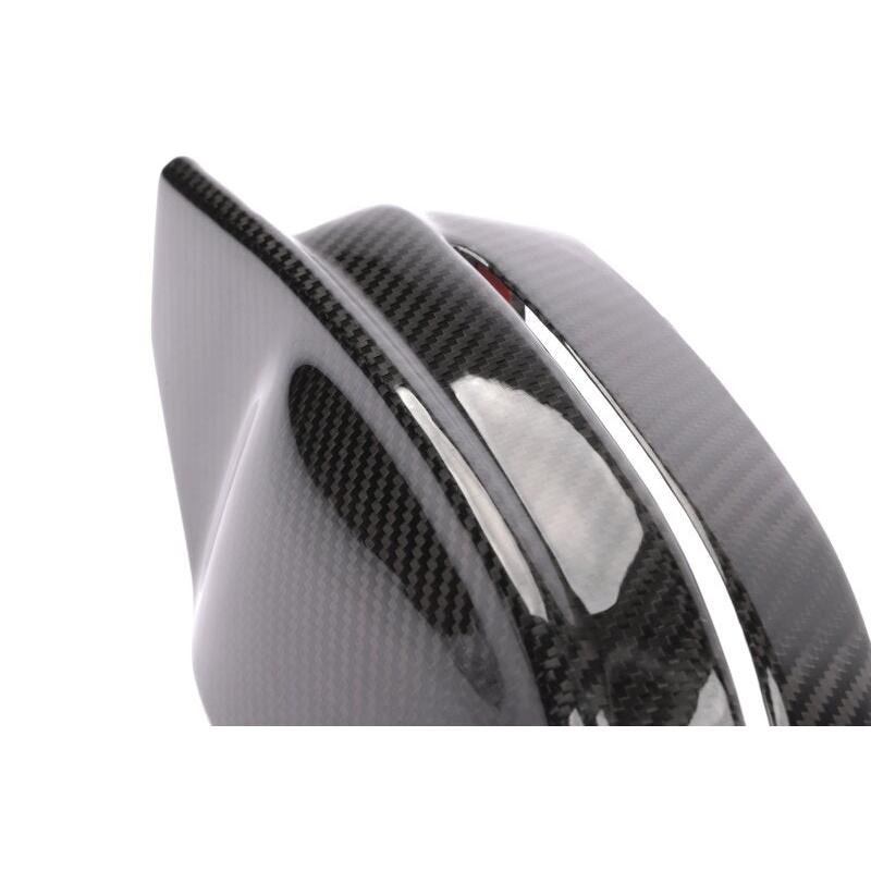 Dinan D980-0033 BMW M2/M3/M4 Carbon Fiber Mirror Covers - product image 7