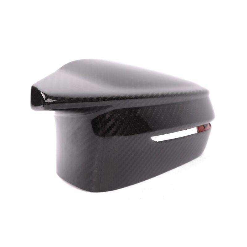 Dinan D980-0033 BMW M2/M3/M4 Carbon Fiber Mirror Covers - product image 8