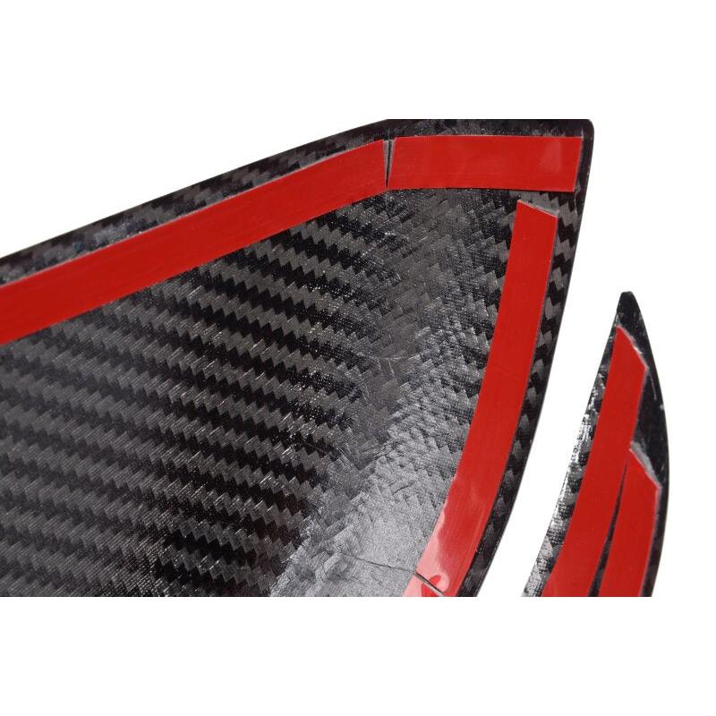 Dinan D980-0033 BMW M2/M3/M4 Carbon Fiber Mirror Covers - product image 9