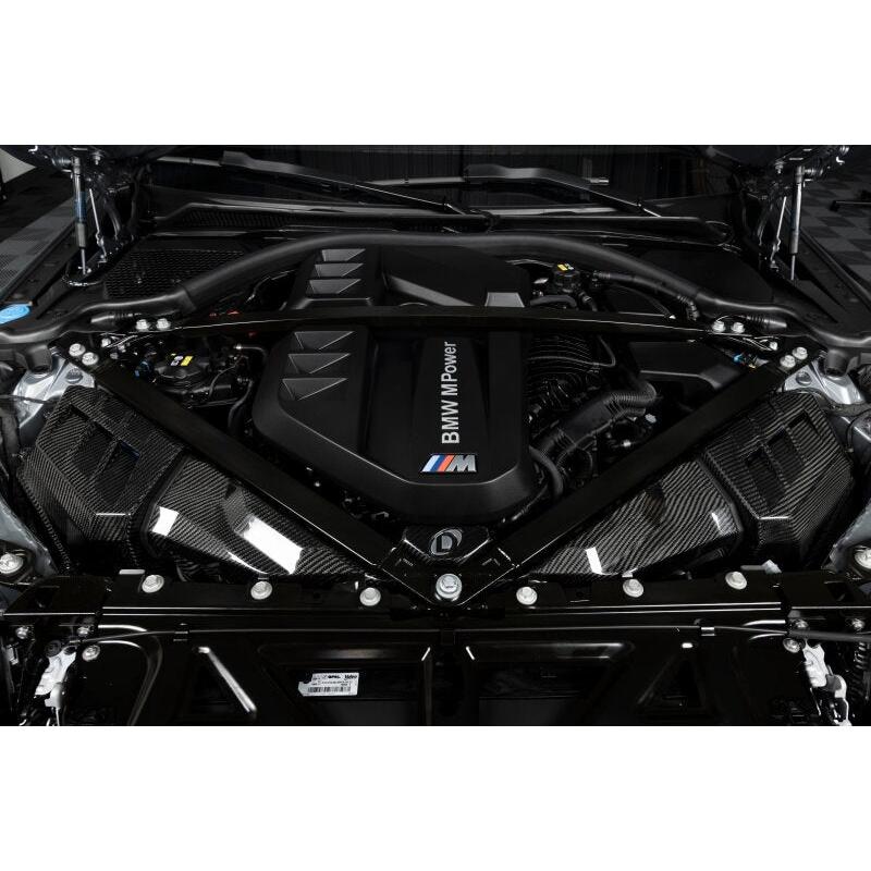 Dinan D760-0063 BMW M2/M3/M4 High-Flow Intake - product image 13