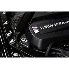 Load image into Gallery viewer, Dinan D760-0063 BMW M2/M3/M4 High-Flow Intake - product image 14