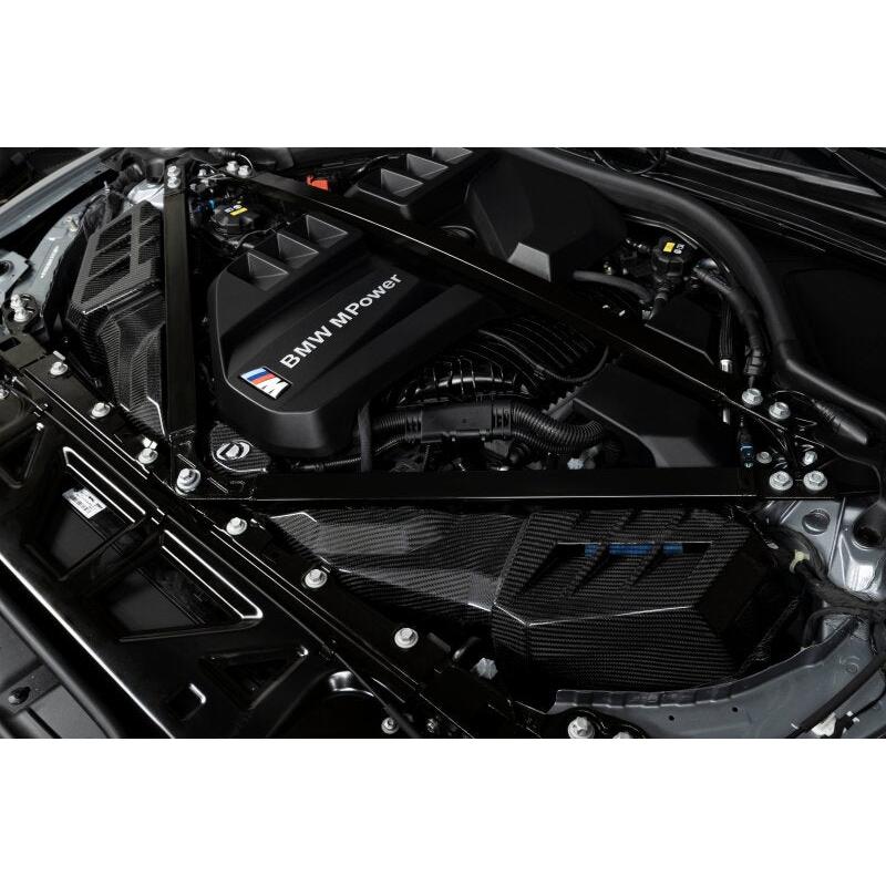 Dinan D760-0063 BMW M2/M3/M4 High-Flow Intake - product image 16