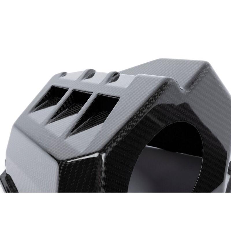 Dinan D760-0063 BMW M2/M3/M4 High-Flow Intake - product image 19