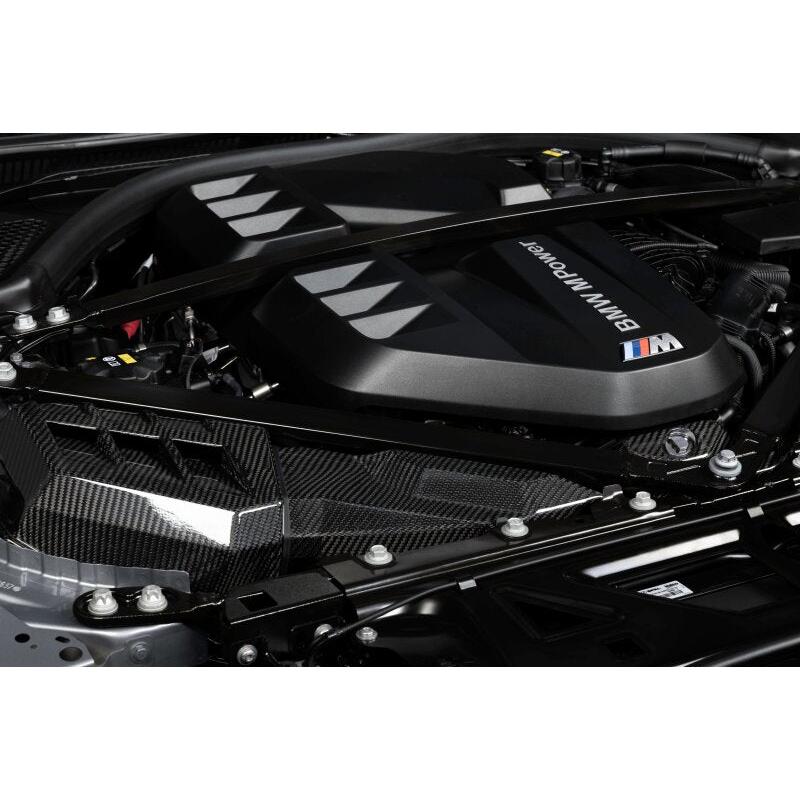 Dinan D760-0063 BMW M2/M3/M4 High-Flow Intake - product image 2