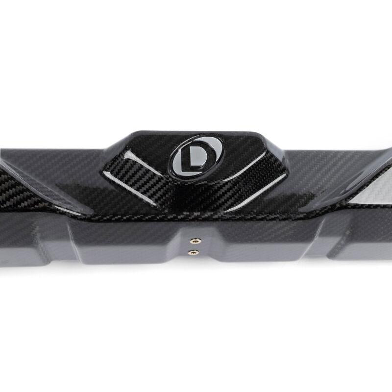 Dinan D760-0063 BMW M2/M3/M4 High-Flow Intake - product image 3