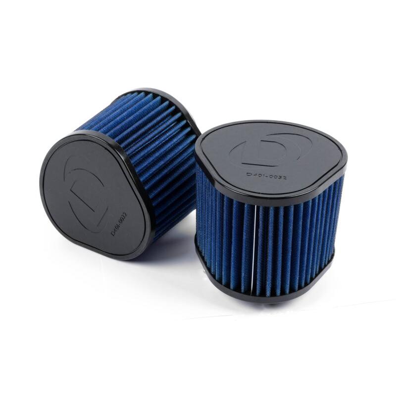 Dinan D760-0063 BMW M2/M3/M4 High-Flow Intake - product image 4