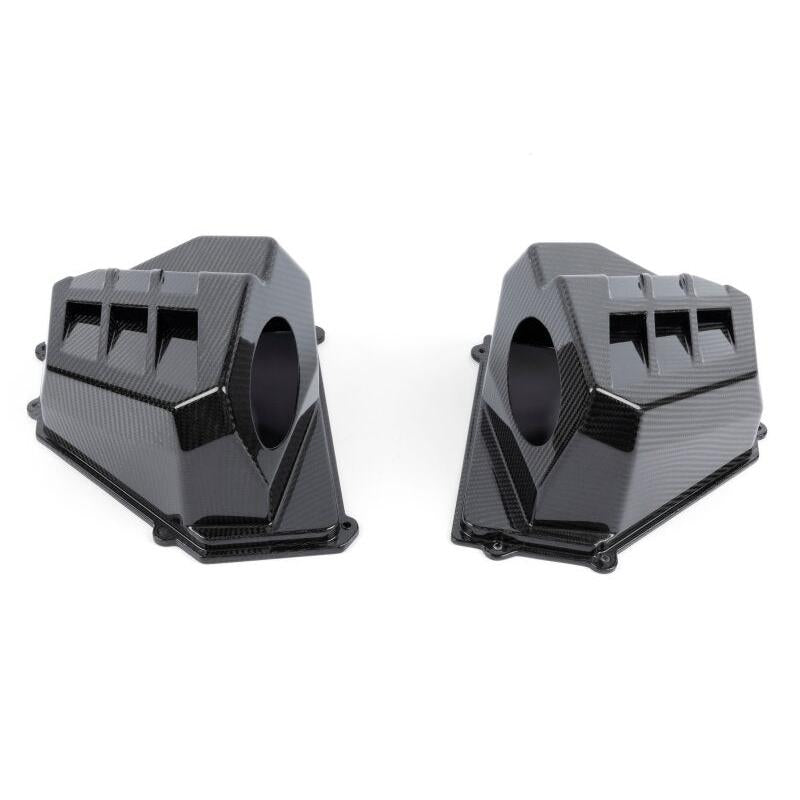 Dinan D760-0063 BMW M2/M3/M4 High-Flow Intake - product image 6
