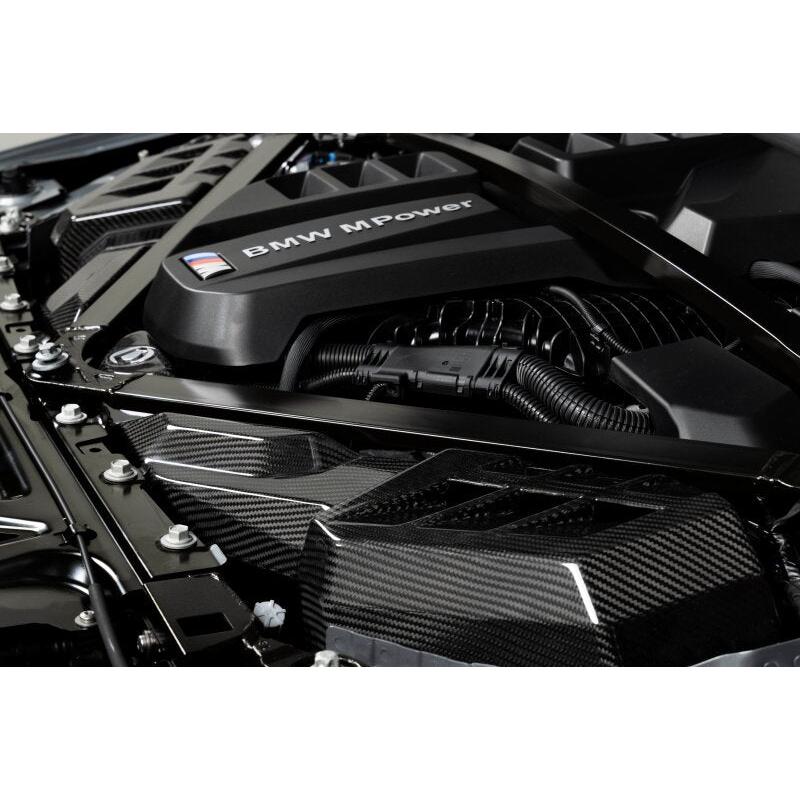 Dinan D760-0063 BMW M2/M3/M4 High-Flow Intake - product image 7