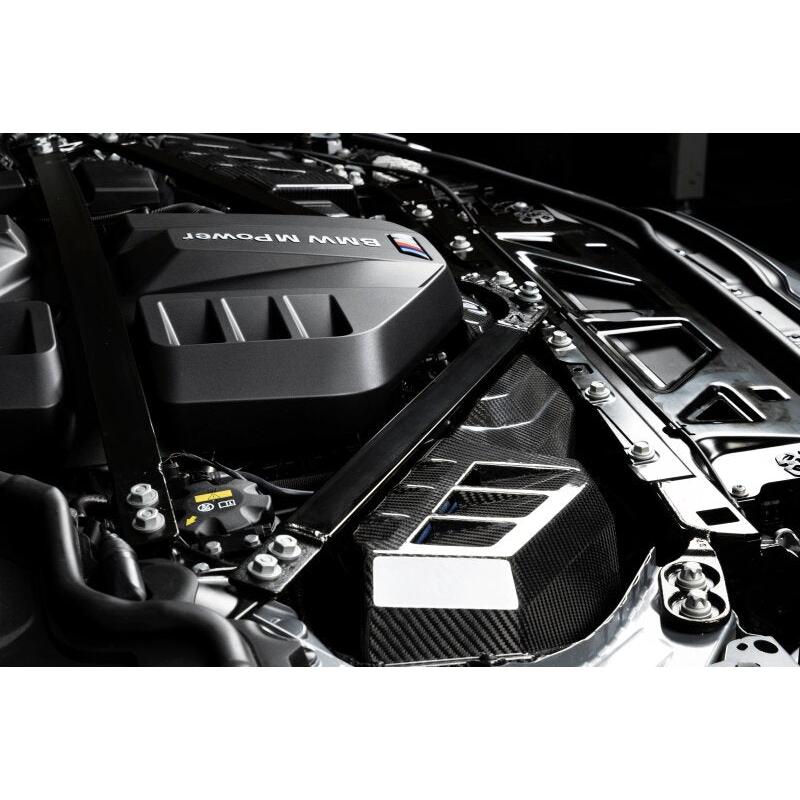 Dinan D760-0063 BMW M2/M3/M4 High-Flow Intake - product image 8
