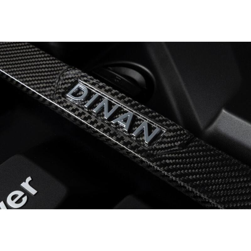 Dinan D180-0015 BMW M2/M3/M4 Carbon Fiber Strut Brace - product image 13
