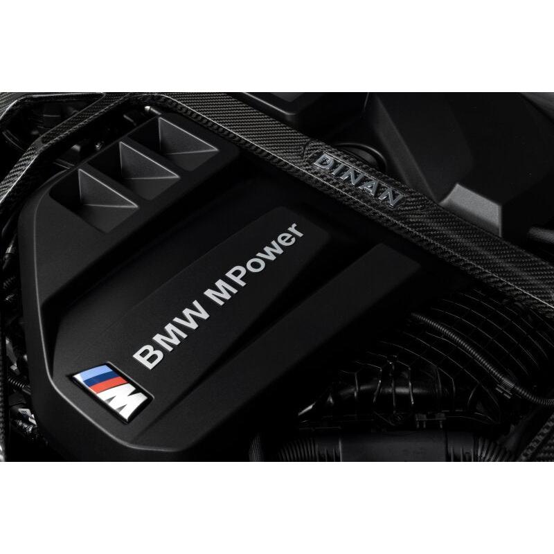 Dinan D180-0015 BMW M2/M3/M4 Carbon Fiber Strut Brace - product image 14