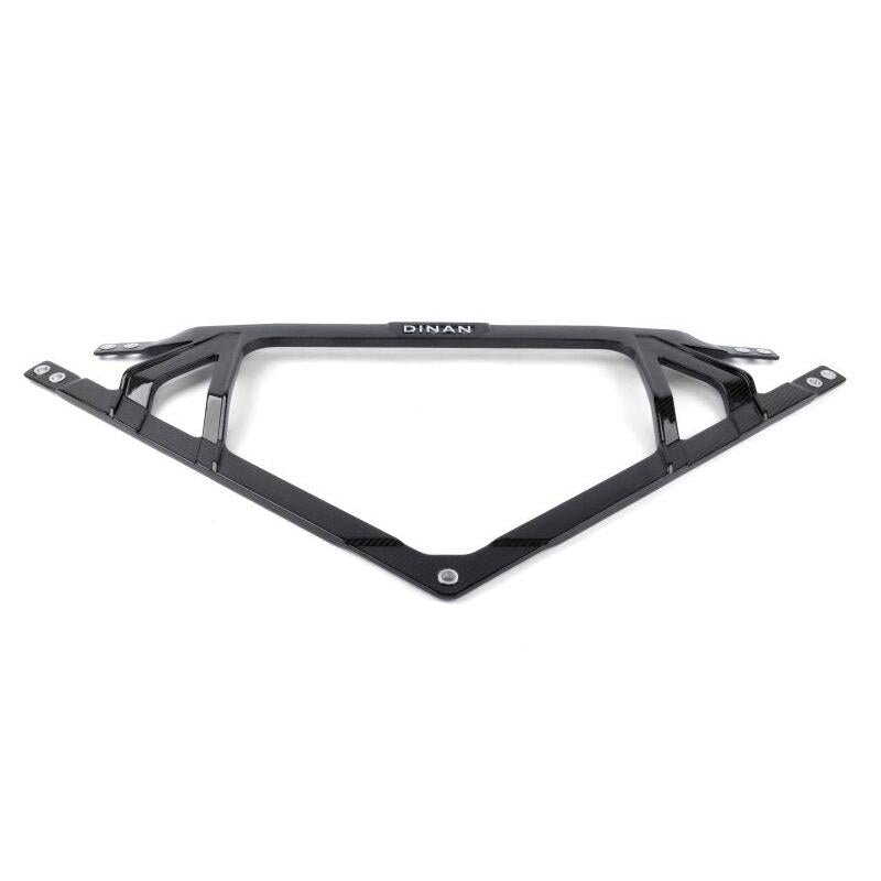 Dinan D180-0015 BMW M2/M3/M4 Carbon Fiber Strut Brace - product image 2