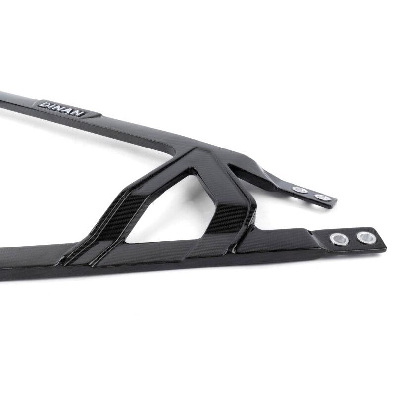 Dinan D180-0015 BMW M2/M3/M4 Carbon Fiber Strut Brace - product image 3