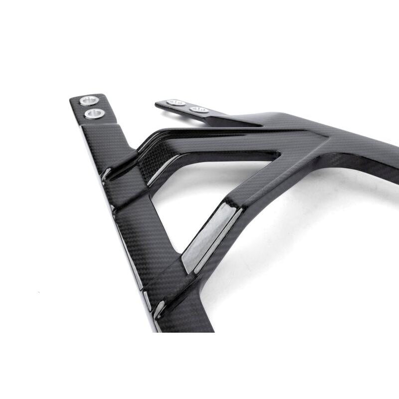 Dinan D180-0015 BMW M2/M3/M4 Carbon Fiber Strut Brace - product image 8