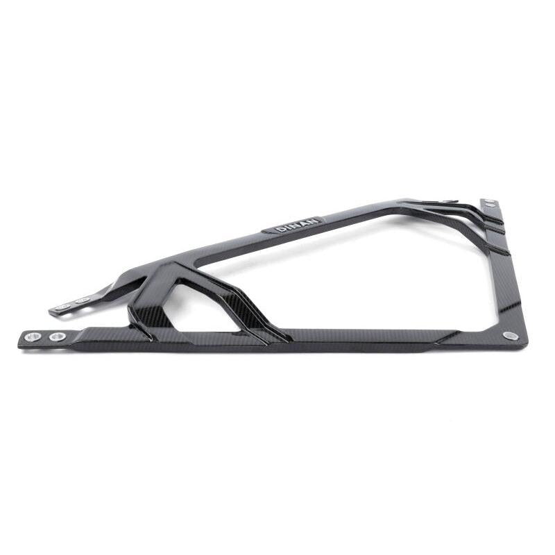 Dinan D180-0015 BMW M2/M3/M4 Carbon Fiber Strut Brace - product image 9