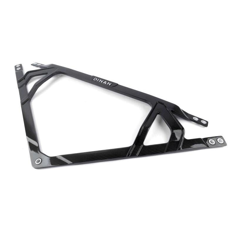 Dinan D180-0015 BMW M2/M3/M4 Carbon Fiber Strut Brace - primary product image