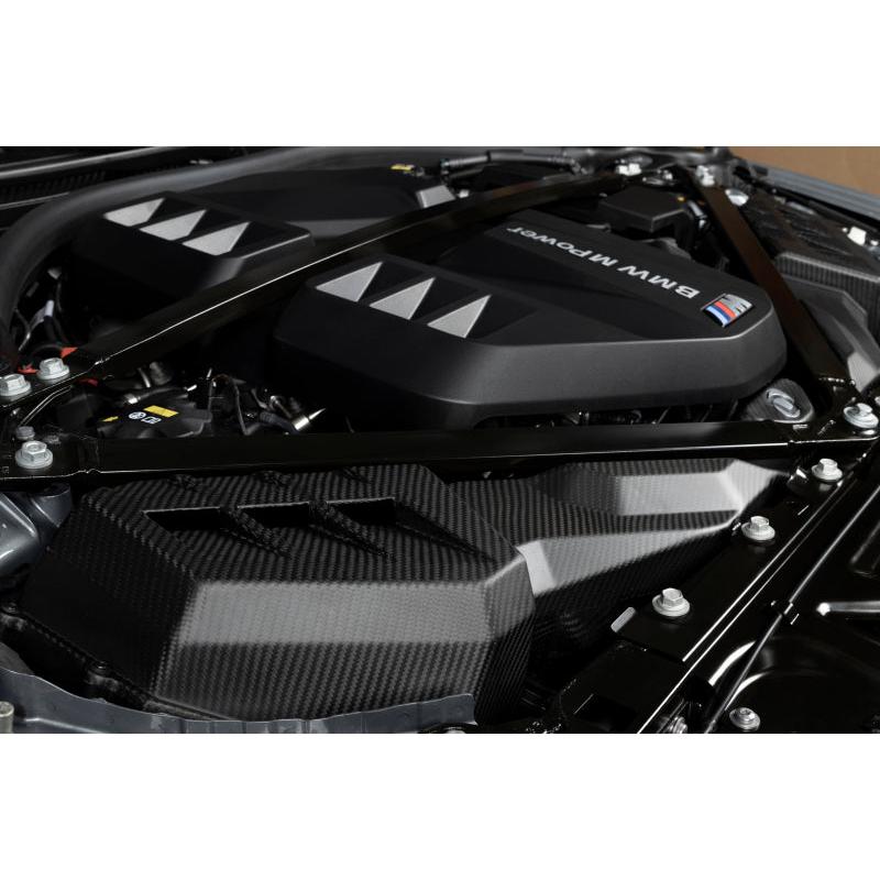 Dinan D760-0063-B BMW M2/M3/M4 High-Flow Intake - product image 11