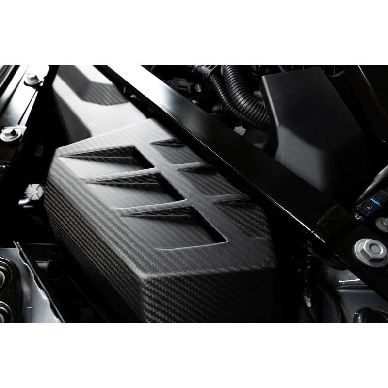 Dinan D760-0063-B BMW M2/M3/M4 High-Flow Intake - product image 12