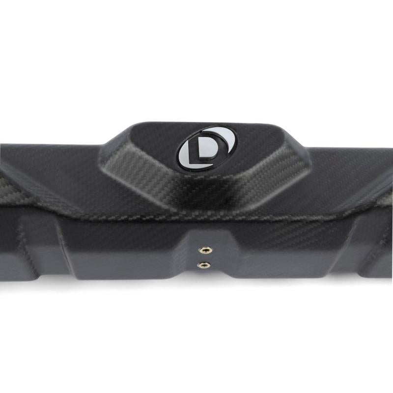 Dinan D760-0063-B BMW M2/M3/M4 High-Flow Intake - product image 13