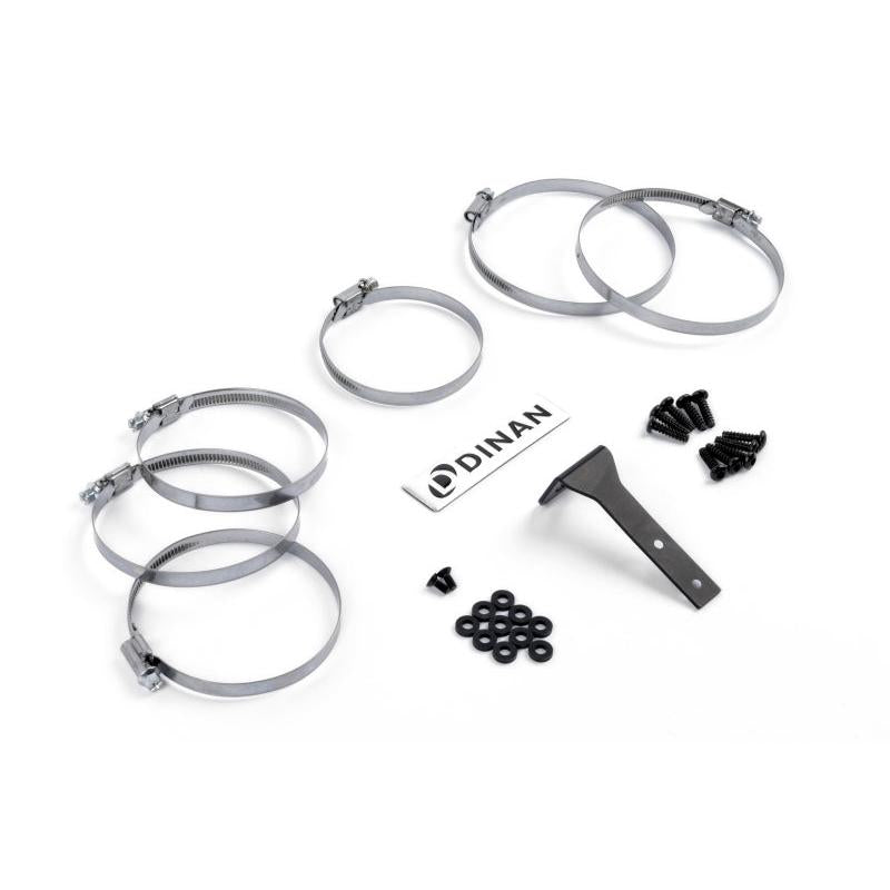 Dinan D760-0063-B BMW M2/M3/M4 High-Flow Intake - product image 14