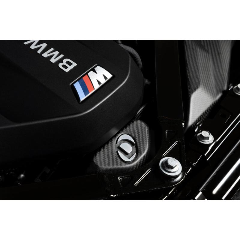 Dinan D760-0063-B BMW M2/M3/M4 High-Flow Intake - product image 16